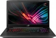 Ноутбук Asus GL703GS-EE091 17.3" (90NR00E1-M02540) black