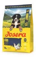 Корм сухой Josera Кидс Юниор для средних и крупных пород 3 кг