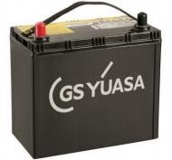 Аккумулятор автомобильный Yuasa Auxiliary AGM Battery 45Ah 325A 12V HJ-S46B24R «+» слева (HJ-S46B24R)