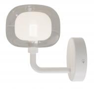 Світильник настінний Sensio Lantana 5 Вт G9 чорний HN5279-WT