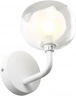 Светильник настенный Sensio Lantana 5 Вт G9 черный HN5279-WT
