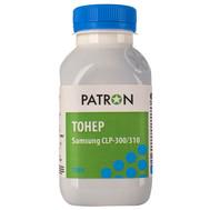 Тонер Patron Samsung CLP 300/CLP 310/CLX 2160 флакон 40 г PN-SCLP300-C-040 cyan