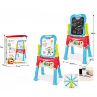 Мольберт двосторонній Bowa 050-7