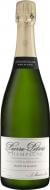Шампанское брют белое Кюве Де Резерв Champagne Pierre Peters 0,75 л