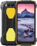 Смартфон Blackview BV7300 6/256GB yellow/black (BV7300Yelow)