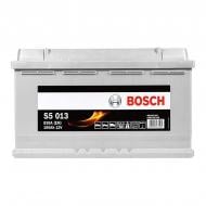 Аккумулятор автомобильный Bosch S5 013 100Ah 830A 12V «+» справа (@048048049072084066051)