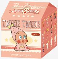 Фигурка-сюрприз коллекционная Twinkle Twinkle серия Create Your Taste TTCT-01