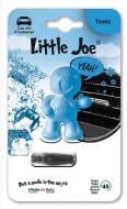 Ароматизатор на дефлектор Little Joy Ок Tonic Blue ET1010