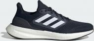 Кроссовки мужские Adidas Pureboost 23 IF2373 р.42 2/3 черные