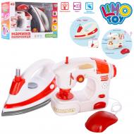 Набір побутової техніки Limo Toy LS8236K