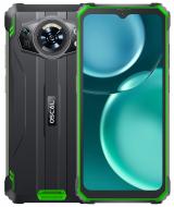 Смартфон Oscal S80 6/128GB green