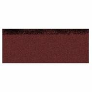 Плитка Aquaizol коньково-карнизная красная (микс)