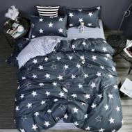 Наволочка бязь 17-0031 Bruno 60x60 см мульти MirSon