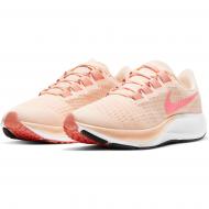 Кроссовки женские летние Nike AirZOOM Pegasus 37 BQ9647-800 р.38,5 розовые