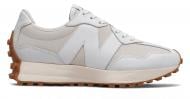 Кроссовки женские New Balance WS327LA р.37 белые