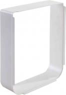 Туннель Trixie для дверей SureFlap для #38550 белый