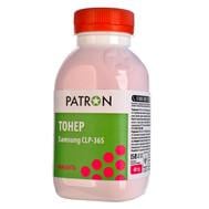Тонер Patron Samsung CLP 365/CLX 3300/CLX 3305 флакон 40 г PN-SCLP365-M-040 magenta
