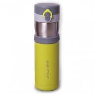 Термочашка Kamille KM-2014-GR 400 мл