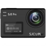 Экшн-камера SJCAM SJ8 Pro black (6972476168130)