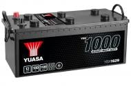 Аккумулятор автомобильный Yuasa Cargo Super Heavy Duty Battery 180Ah 1100A 12V YBX1629 «+» справа (YBX1629)