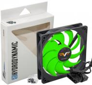 Вентилятор Frime FGF120 3Pin 120 мм(FGF120HB3) Вентилятор Frime FGF120 3Pin 120 мм(FGF120HB3)