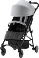 Коляска прогулочная Britax B-LITE Steel Grey