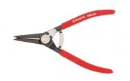 Знімач стопорних кілець для валів WURTH тип A зовнішні прямі 40-100 mm RED STRIPE 5772002104