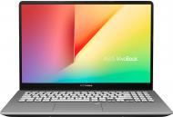 Ноутбук Asus S530UN-BQ293T 15.6" (90NB0IA5-M05100) gun metal