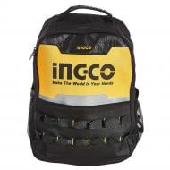 Рюкзак для ручного інструменту для електроінструменту INGCO 18