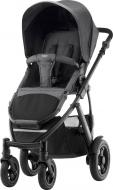 Коляска прогулянкова Britax Smile 2 Black Denim