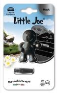 Ароматизатор на дефлектор Little Joy ОК Musk anthrazite ET1818