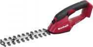 Ножиці акумуляторні Einhell X-Change GE-CG 18 Li - Solo 3410370 Ножиці акумуляторні Einhell X-Change GE-CG 18 Li - Solo 3410370