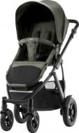 Коляска прогулянкова Britax Smile 2 Olive Denim