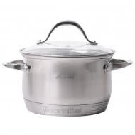 Каструля Kamille KM-4718S 2,9 л