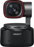 Веб-камера OBSBOT Tiny 2 AI-Powered PTZ 4K