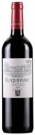 Вино Chateau Roquefort Rouge Шато Рокфор Руж 0,75 л