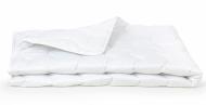 Одеяло антиалергенное EcoSilk всесезонное №1630 Eco Light 155x215 см MirSon белый Одеяло антиалергенное EcoSilk всесезонное №1630 Eco Light 155x215 см MirSon белый