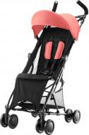 Коляска прогулянкова Britax Holiday Coral Peach