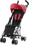 Коляска прогулочная Britax Holiday Flame Red