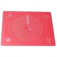 Коврик кондитерский Kamille 50х40 см KM-7787