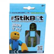 Игровая фигурка Stikbot для анимационного творчества (милитари) TST616-23UAKDM