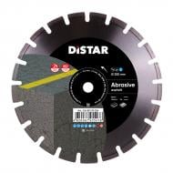 Диск алмазный отрезной Distar 1A1RSS/C1N-W Bestseller Abrasive 350x3,2x25,4 12485129024