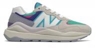 Кроссовки женские зимние New Balance W5740PL1 р.38 разноцветные