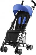 Коляска прогулочная Britax Holiday Ocean Blue