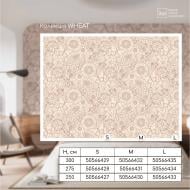 Обои дизайнерские DCPWall WHEAT WT-p125-A 250x300 см 7,5 кв.м