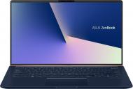 Ноутбук Asus UX433FN-A5021T 14" (90NB0JQ1-M03580) blue