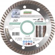 Диск алмазний відрізний Distar Universal 125x2,2x22,2 10215129010
