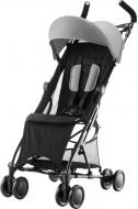 Коляска прогулочная Britax Holiday Steel Grey