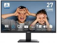 Монитор MSI PRO MP273U 27" (9S6-3PB4CH-208)