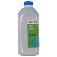 Тонер Patron Samsung CLP-500 (CLP-500D5C) флакон 270 г (PN-SCLP500-C-270) cyan